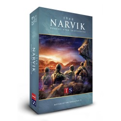 Narvik 1940 (4 battles)