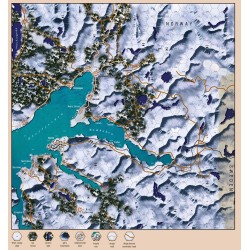 Narvik 1940 (4 battles)