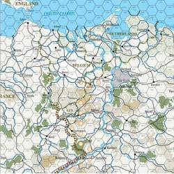 D-Day to the Rhine 1944 - World at War 100