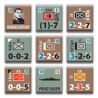 Battles in the East 3 - Drive to the Sea & Battle for Pomerania 1945