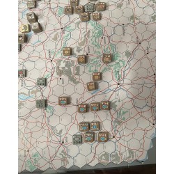 Battles in the East 3 - Drive to the Sea & Battle for Pomerania 1945