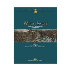Winter's Victory - The Battle of Preussisch-Eylau 1807