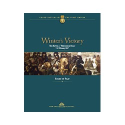 Winter's Victory - The Battle of Preussisch-Eylau 1807