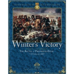 Winter's Victory - The...
