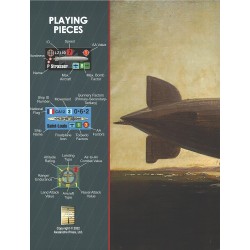SGWAS: The Cruel Sea - Playbook Ed.