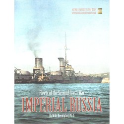 SGWAS: Imperial Russia