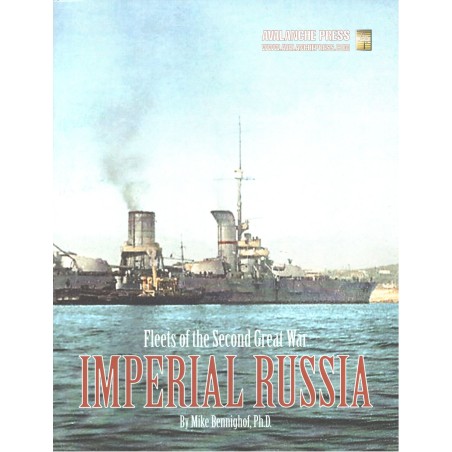 SGWAS: Imperial Russia