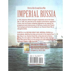 SGWAS: Imperial Russia