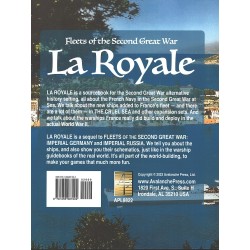 SGWAS: La Royale