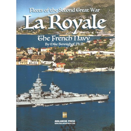 SGWAS: La Royale