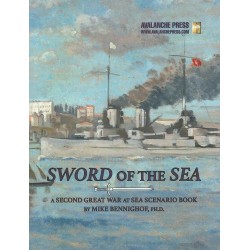SGWAS: Sword of the Sea
