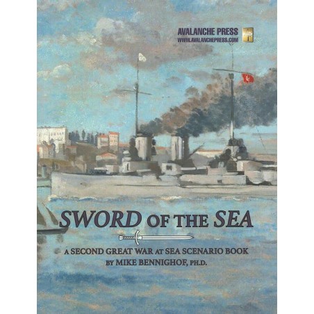 SGWAS: Sword of the Sea