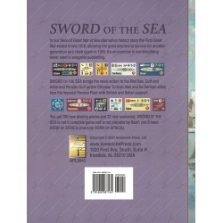SGWAS: Sword of the Sea