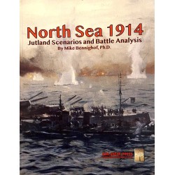 GWAS: North Sea 1914