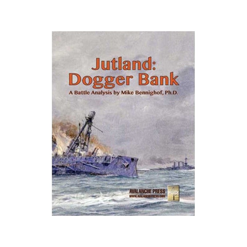 GWAS: Jutland - Dogger Bank (1st ed.)
