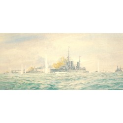 GWAS: Jutland - Dogger Bank (1st ed.)