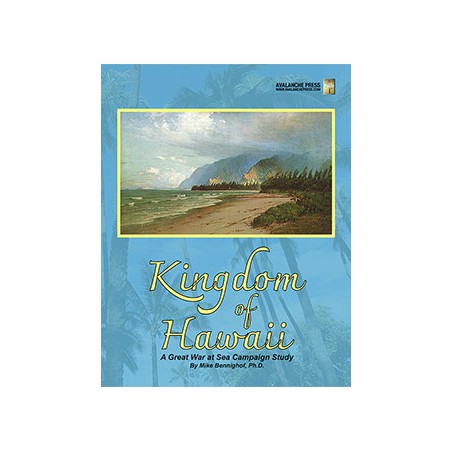 GWAS: Kingdom of Hawaii