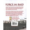 SWWAS: Bismarck - Force de Raid