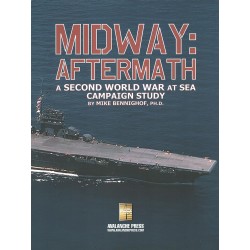 SWWAS: Midway - Aftermath