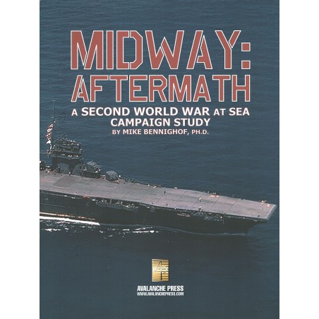 SWWAS: Midway - Aftermath