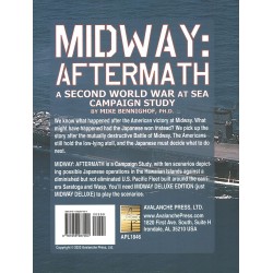 SWWAS: Midway - Aftermath