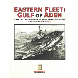 SWWAS: Eastern Fleet - Gulf...