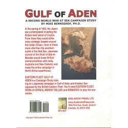 SWWAS: Eastern Fleet - Gulf of Aden