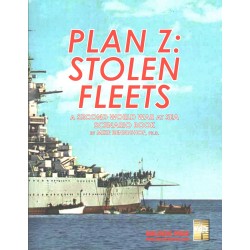 SWWAS: Plan Z - Stolen Fleets