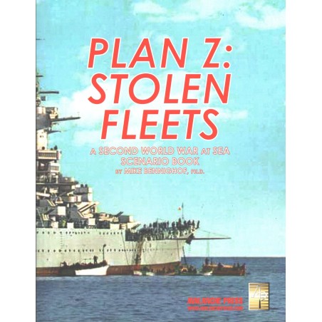 SWWAS: Plan Z - Stolen Fleets
