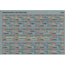 SWWAS: Plan Z - Stolen Fleets