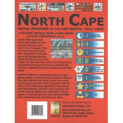 SWWAS: North Cape