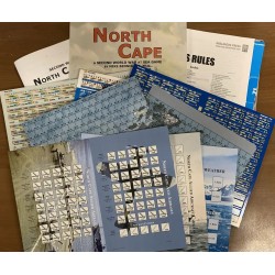 SWWAS: North Cape