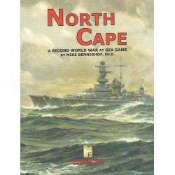 SWWAS: North Cape Upgrade...