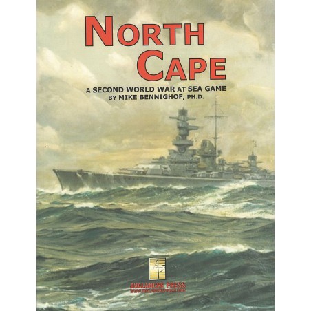 SWWAS: North Cape Upgrade (pour Arctic Convoy)