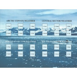 SWWAS: North Cape Upgrade (pour Arctic Convoy)