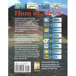 SWWAS: Horn of Africa Playbook Ed.