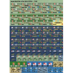 SWWAS: Horn of Africa Playbook Ed.