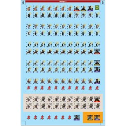 Hastings 1066 (3 battles)