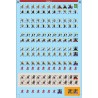 Hastings 1066 (3 battles)
