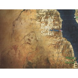 SWWAS: Horn of Africa Playbook Ed.
