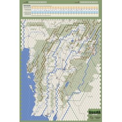 Burma 1942-45