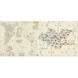 Bailen 1808 - Alea magazine n°40