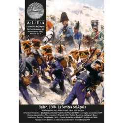 Bailen 1808 - Alea magazine...