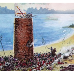 Chiclana-Barrosa 1811 - Alea magazine n°42