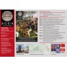Chiclana-Barrosa 1811 - Alea magazine n°42