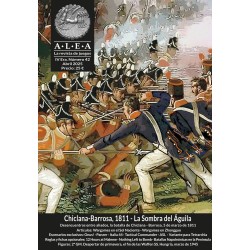 Chiclana-Barrosa 1811 -...