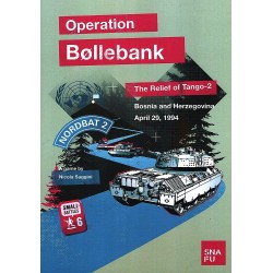Operation Bøllebank - The...