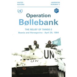 Operation Bøllebank - The Relief of Tango 2