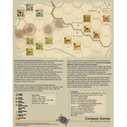 The Fall of Tobruk: Rommel’s Greatest Victory, 1942