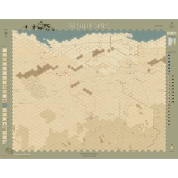 The Fall of Tobruk: Rommel’s Greatest Victory, 1942
